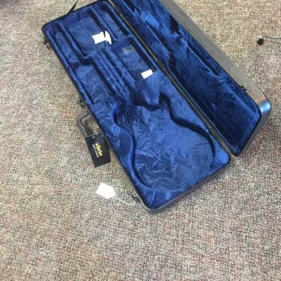 Schecter SGR-9SC Solo 6 Guitar Hard Case