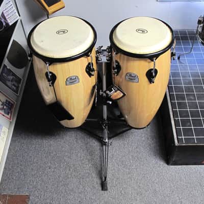 Pearl Primero Conga Set image 2
