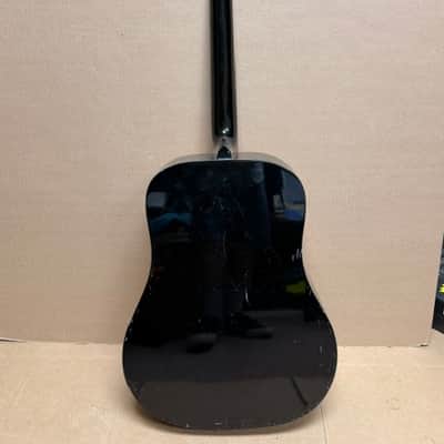 Rogue Fine Instruments Dreadnought RA-090-NA image 10