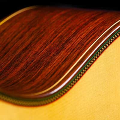 Jose Ramirez Guitarra del Tiempo 2017 Classical Guitar Spruce/Indian Rosewood image 6