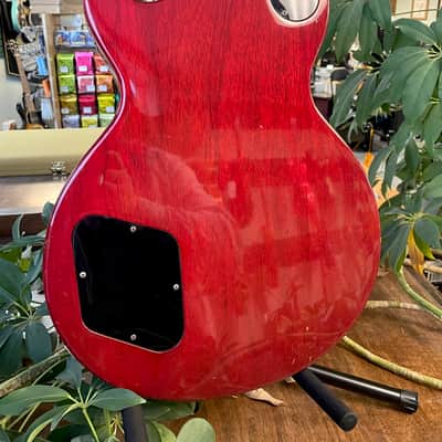 Burny RLG50 1984 - Kasuga Birdseye Cherry Sunburst image 10