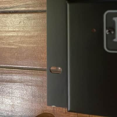 Mesa Boogie  RACKMOUNT KIT - JP-2C image 5
