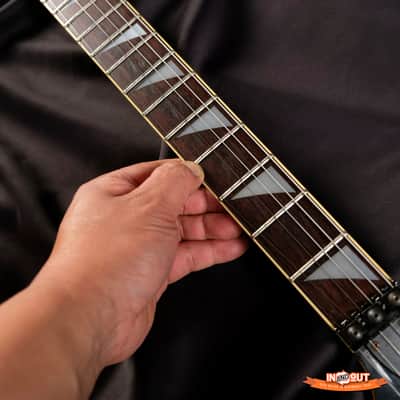 Samick Artist Series image 5