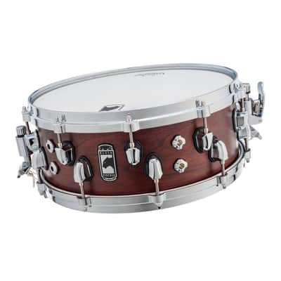 Mapex Black Panther Nemesis Snare Drum 14x5.5 image 6