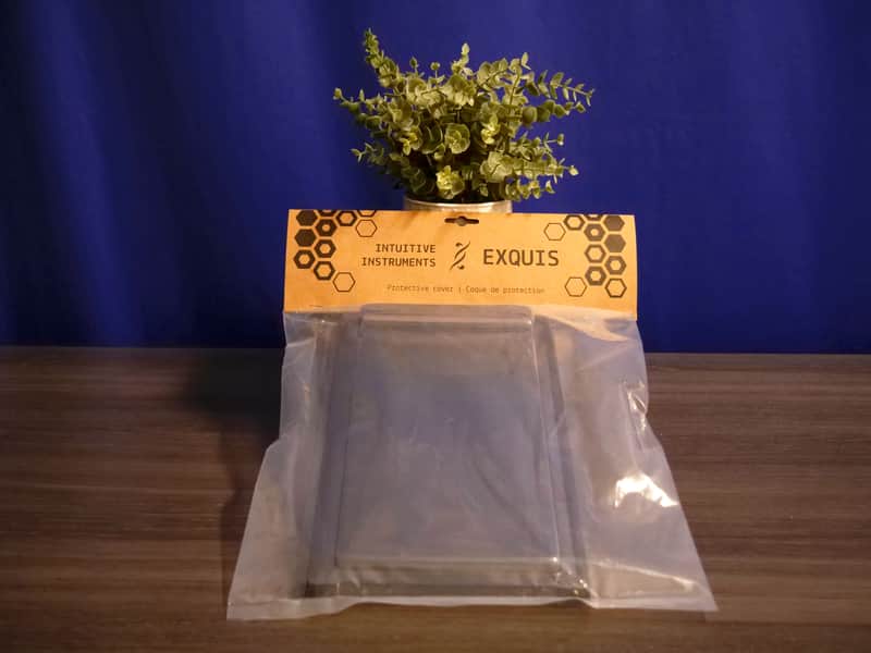Intuitive Instruments Exquis Deluxe Decksaver image 1