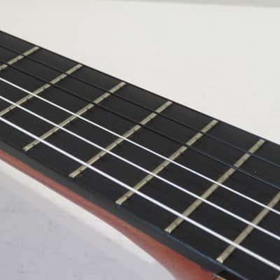B&M Espana Classical / Flamenco Acoustic Guitar image 15