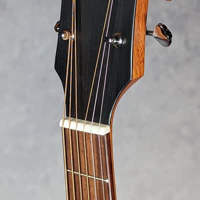 Guild M-240E Concert w/ Fishman GT-1 Preamp image 4
