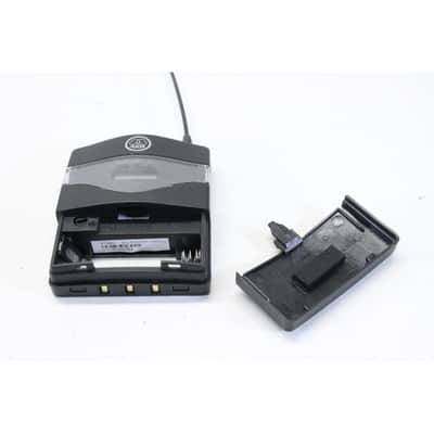 AKG PT450 Pocket Transmitter - Range: Band 7, 500.100 - 530.000 MHz image 4