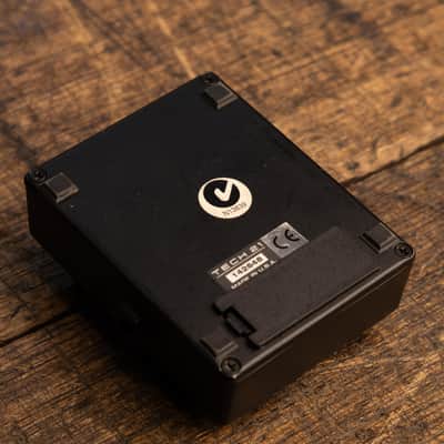 Tech 21 SansAmp GT2 1993 - Present - Black image 5