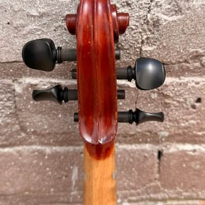 Artisan Strings Marcato Model 100 15" Viola 2006 SN: 4315 image 15