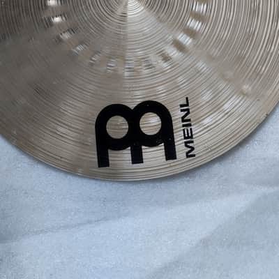 Meinl 18" Generation X Johnny Rabb Safari Ride image 4