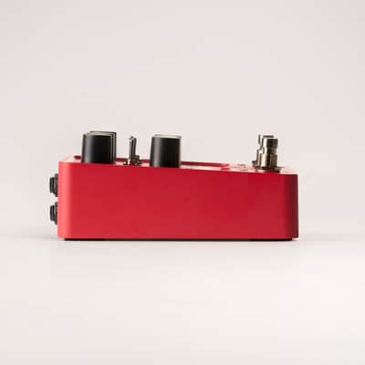 Universal Audio ANTI | 1992 High Gain Amp Simulator Pedal. New with Full Warranty! image 4