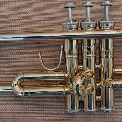 Trumpet Selmer Prelude TR701 image 4