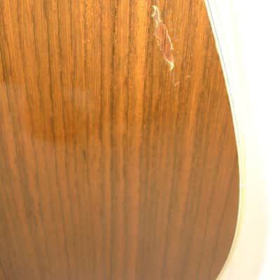 2000 Martin HD-28LSV Vintage Series Large Soundhole Dreadnought Acoustic Guitar, Natural with Electronics Includes Tweed Case image 19
