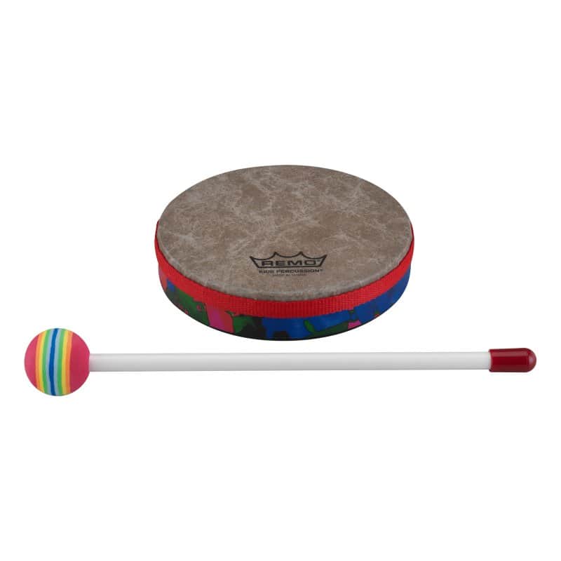 Remo KD-0106-01 Percussion Frame Drum image 1