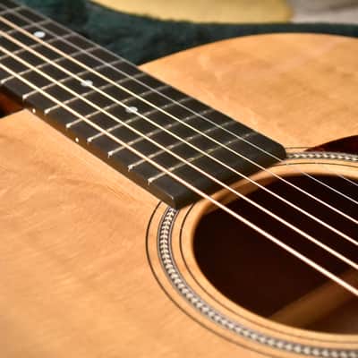 Martin 000-16GT 2015 - Natural image 6