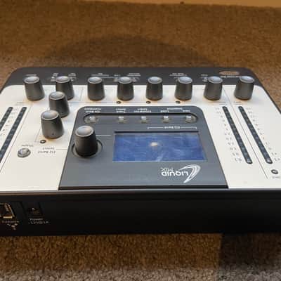 Focusrite Liquid Mix 32 with Firewire Thunderbolt Adaptor image 2