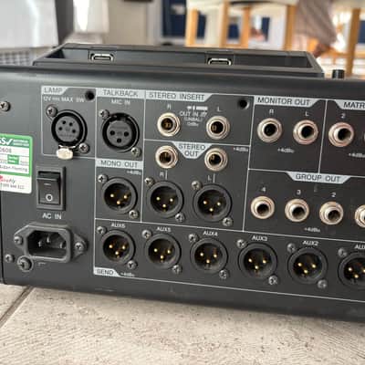 Immagine Yamaha MGP32X - 7