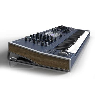 Waldorf Quantum MK2 | 61-Key Hybrid Synthesizer. New with Full Warranty! image 2