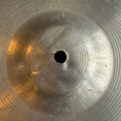 Paiste by Ludwig 18” Crash Cymbal image 3