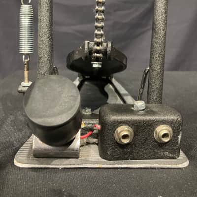 Russ McKinnon's Elton John, Joe Cocker, DW 5000 Series Trigger Bass Pedal image 5