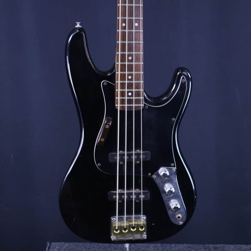 Epiphone Rock Bass (1989 - 1999) | Reverb