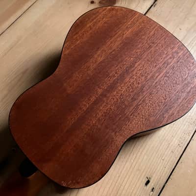Alvarez RU12S Soprano Mahogany Ukulele 2013 image 13