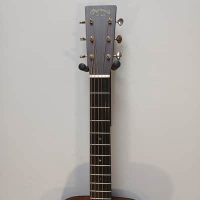 2018 Martin OOO-18 w/ Original Hard Shell Case image 9