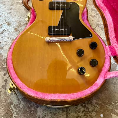 Tokai Les Paul Singlecut special LSS-93 2014 - Natural original vintage MIJ japan image 3