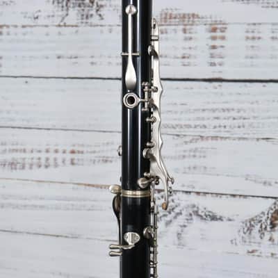 *USED* Bundy Resonite Clarinet image 5