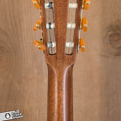 Martin 000C12-16E Nylon – E1 Electronics – Original Soft Case – Used Excellent image 6