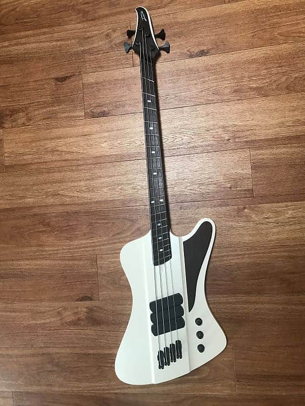 Dingwall D-Roc Custom 4 image 1