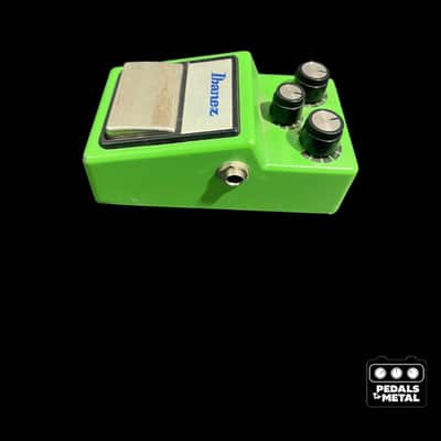 Ibanez, TS 9 - X10162 image 5