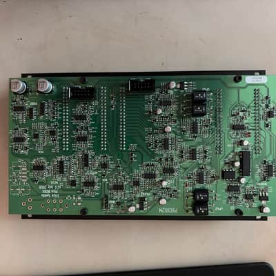 Erica Synths Pico System III 2014 - 2020 - Black image 2
