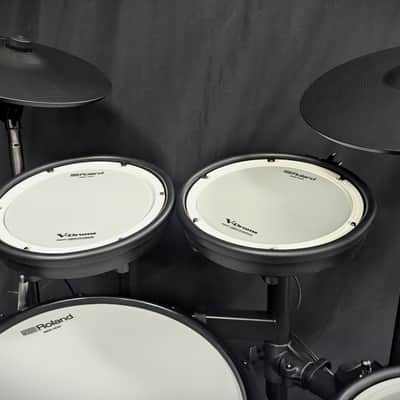 Roland TD-17KVX2 V-Drums image 4