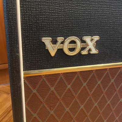 Vox AC30 TBX - Made in England (Korg) - 90's - Blue Alnico image 9