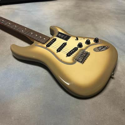 2024 Fender Limited Edition 70th Anniversary Vintera II Antigua Stratocaster w/Rosewood Fretboard & OHSC N.O.S. !!! image 5