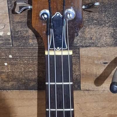 *Today Only* 1973 Gibson SB400 Bass W/OHSC image 7