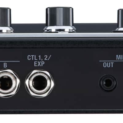 Boss RE-202 Space Echo Delay and Reverb Effects w/ Power Supply image 4