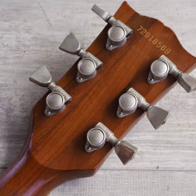 1978 Gibson USA "The Paul" Les Paul (Walnut) image 16