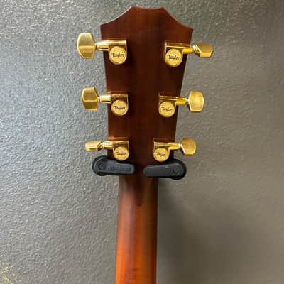 Taylor 50th Anniversary 314ce LTD 2024 - Shaded Edgeburst image 5