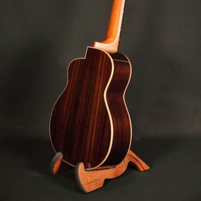 aNueNue Black Whale Tenor 2026 image 5