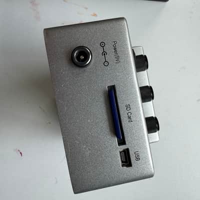 Singular Sound BeatBuddy 2010s - Silver image 4