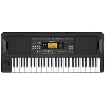 Korg EK-50 - Keyboard Bild 1