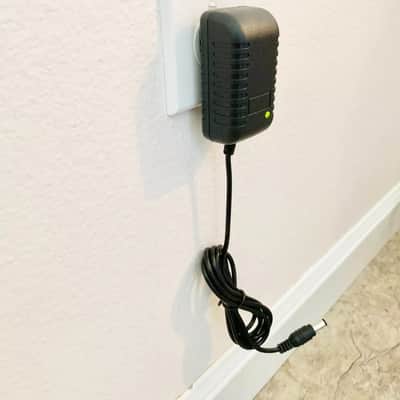 Power Supply/AC Adapter-Yamaha AN1X & Portatone PS-25 PS-35 PS-55,MSF2 Filer*121 image 2