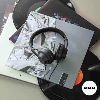 AIAIAI TMA-2 DJ XE Headphones image 9
