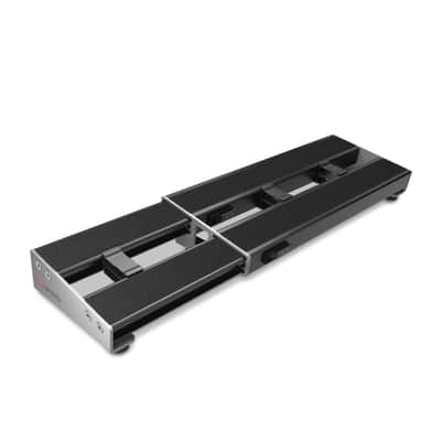 D'Addario PW-XPNDPB-01 Pedalboard - Pedalboard for Guitars image 1