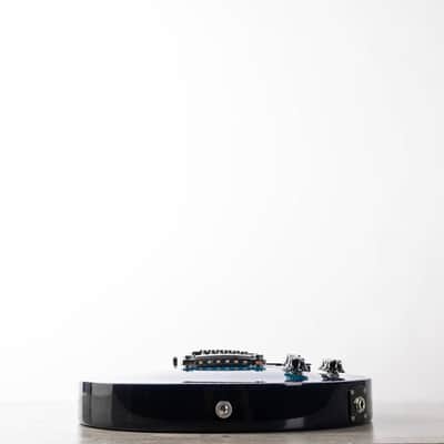Gibson Les Paul Studio, Blueberry Burst | Demo image 17