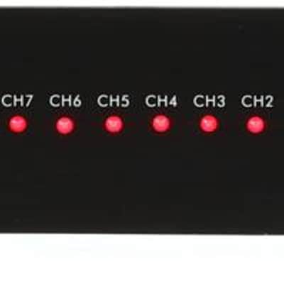 ART PS8-II Power Sequencer image 1