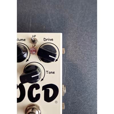 Fulltone OCD - Effects Pedal - Very Good image 2